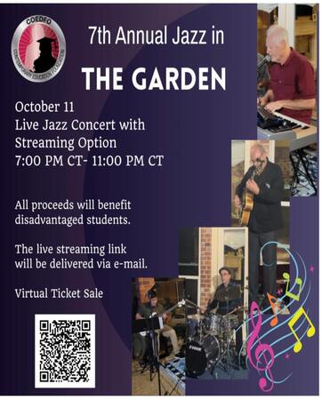 7th Annual Jazz